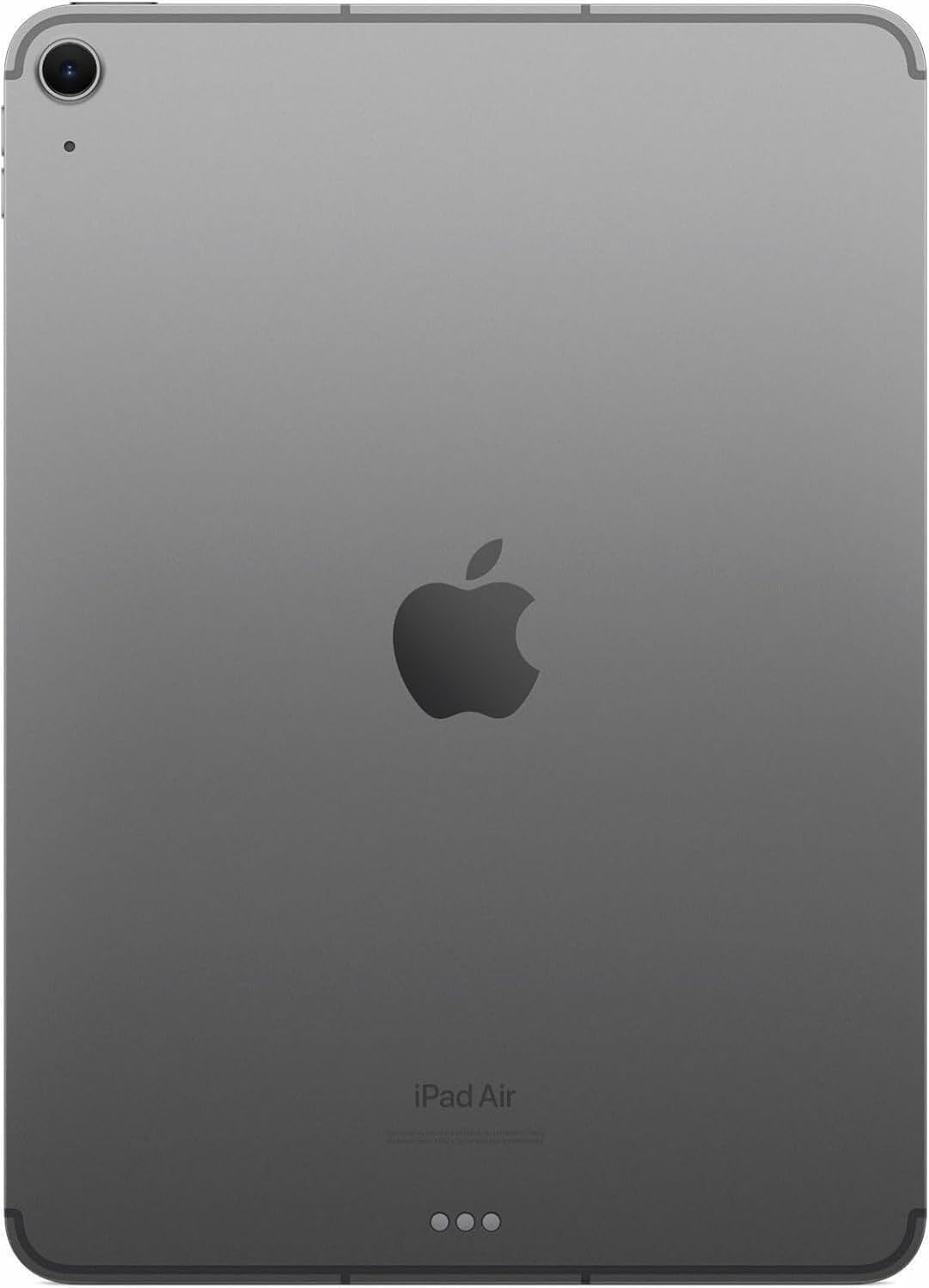 iPad Air 11-inch M3 128 GB Wi-Fi manufacturer media candidate