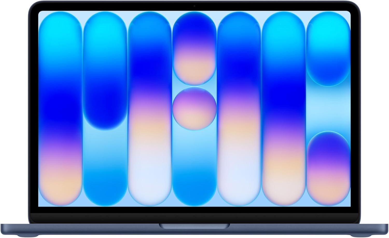 iPad Air 13-inch M2 128 GB Wi-Fi manufacturer media candidate