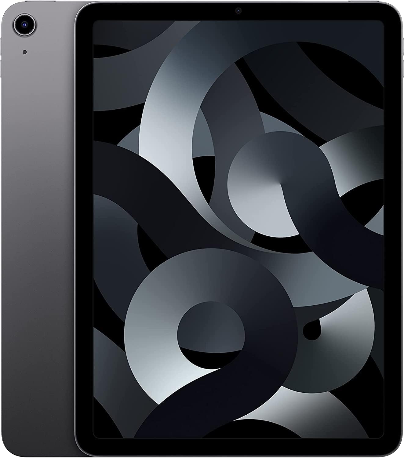 iPad Air 5th Gen 64 GB Wi-Fi manufacturer media candidate