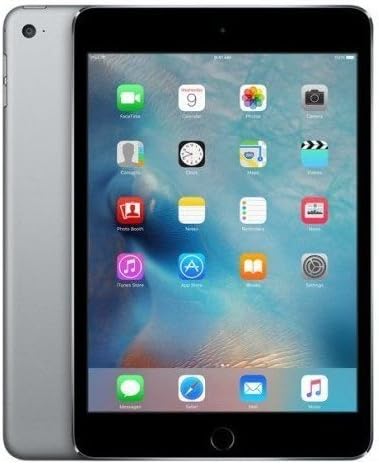iPad mini 6th Gen 64 GB - Wi-Fi manufacturer media candidate