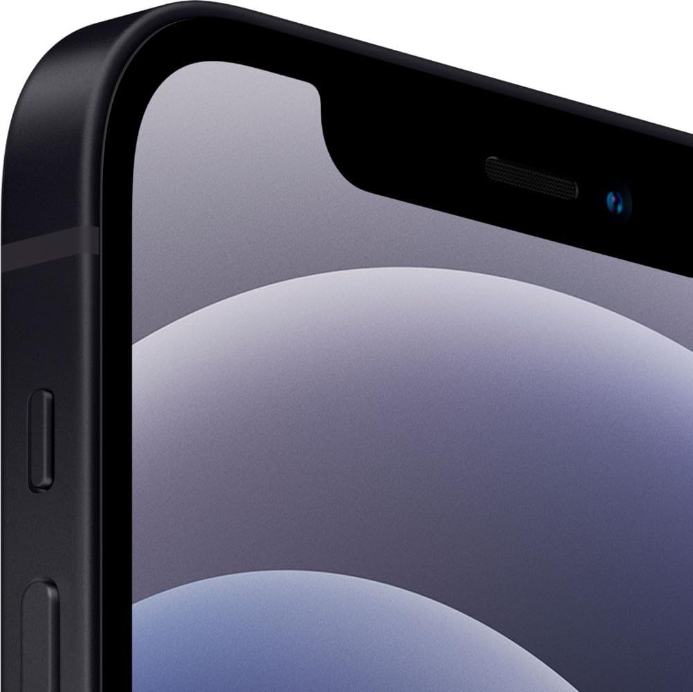 iPhone 12 64 GB - Unlocked manufacturer media candidate