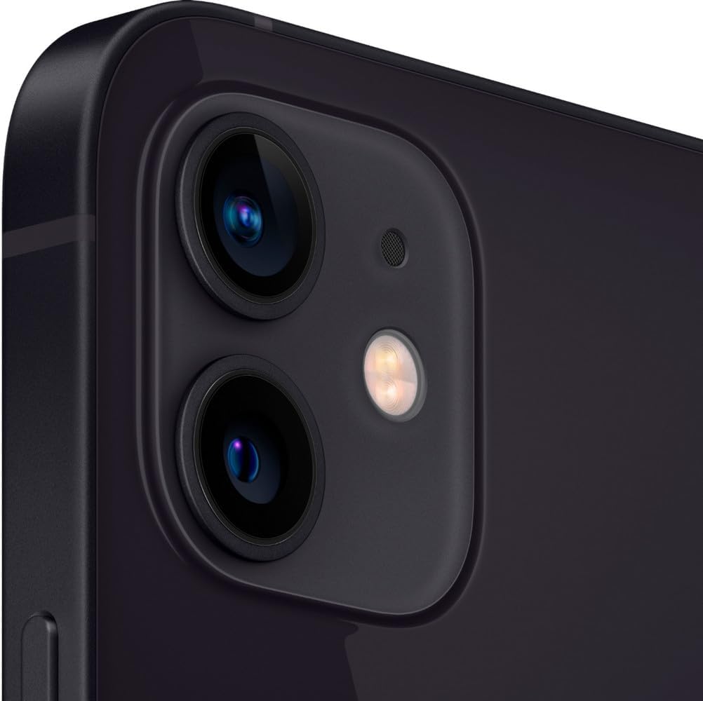 iPhone 12 64 GB - Unlocked manufacturer media candidate