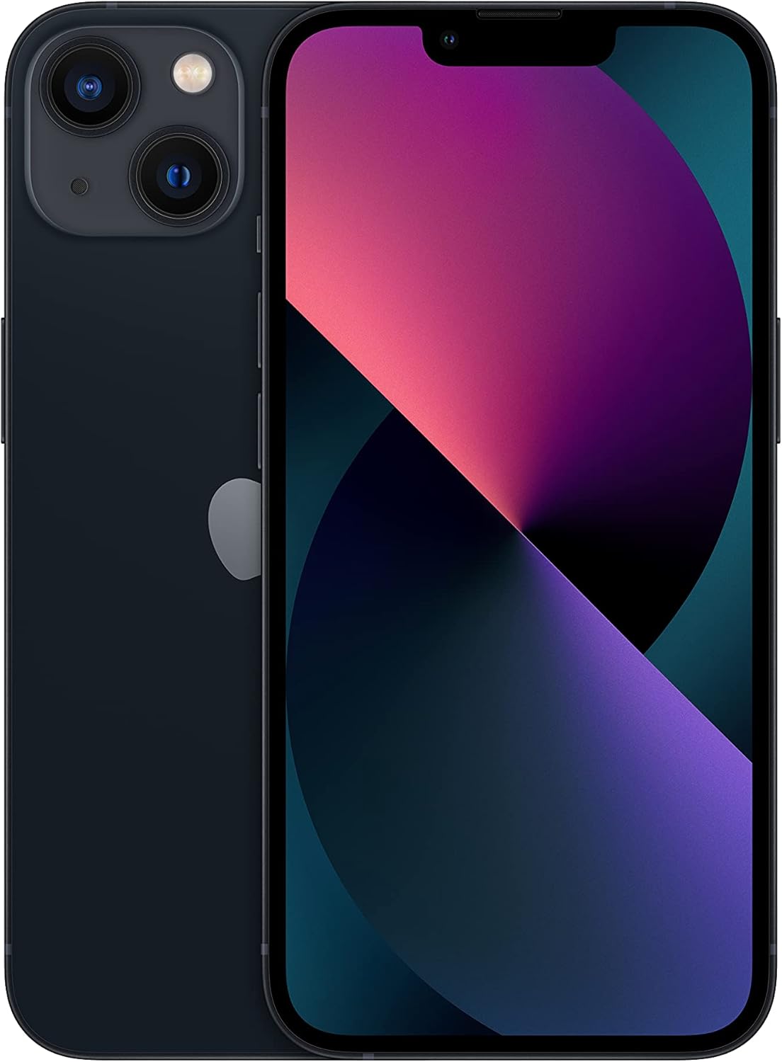 iPhone 13 128 GB - Unlocked - Blue manufacturer media candidate