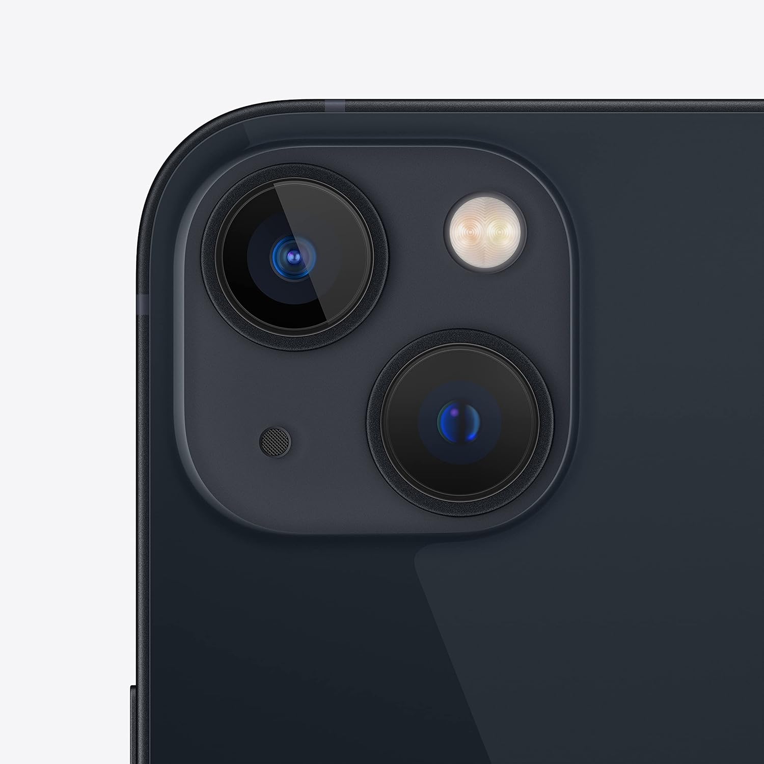 iPhone 13 128 GB - Unlocked - Blue manufacturer media candidate
