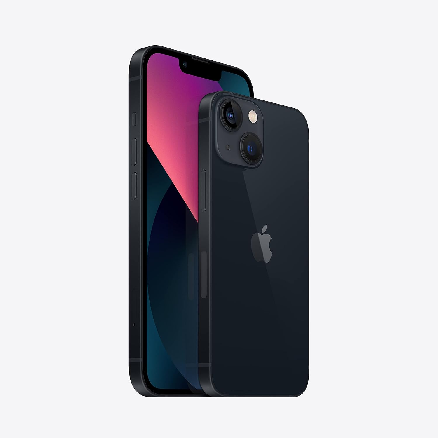 iPhone 13 128 GB - Unlocked manufacturer media candidate