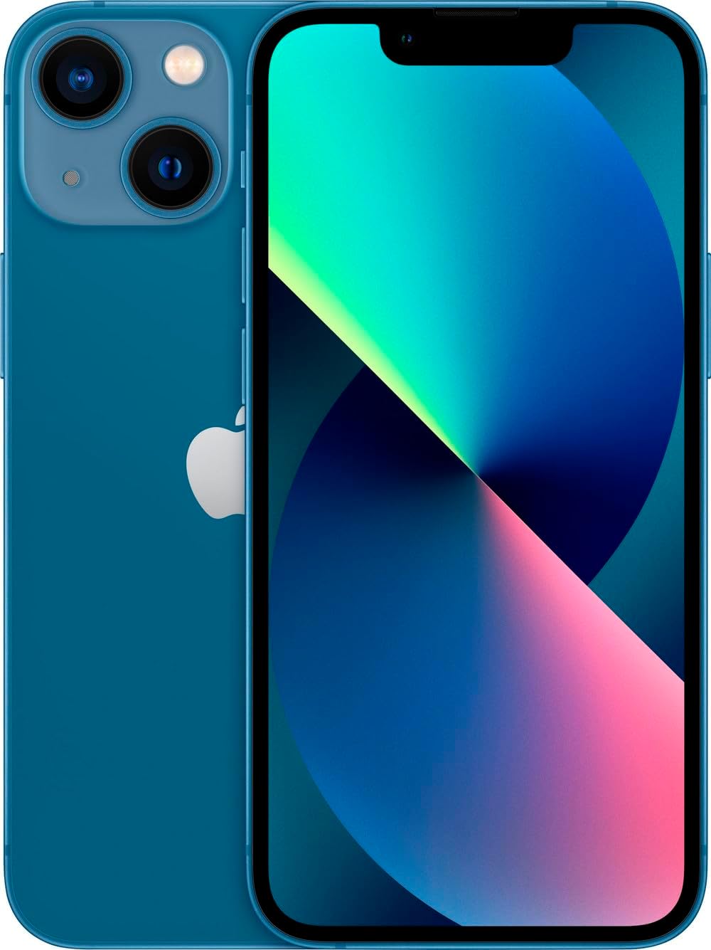 iPhone 13 mini 128 GB - Unlocked manufacturer media candidate