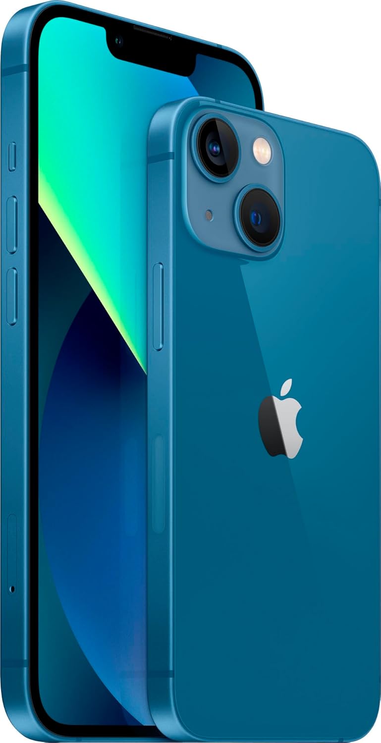 iPhone 13 mini 128 GB - Unlocked manufacturer media candidate