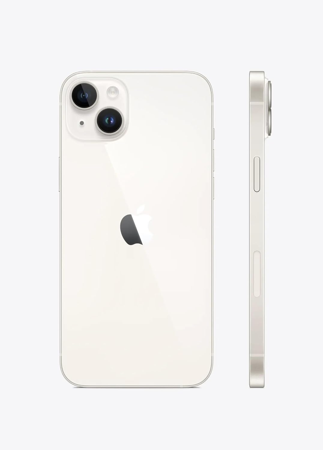 iPhone 14 128 GB - Unlocked - 256 GB - Starlight - Excellent condition manufacturer media candidate