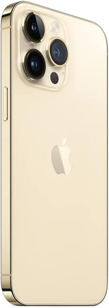 iPhone 14 Pro 1 TB - Unlocked - Gold - Excellent condition manufacturer media candidate