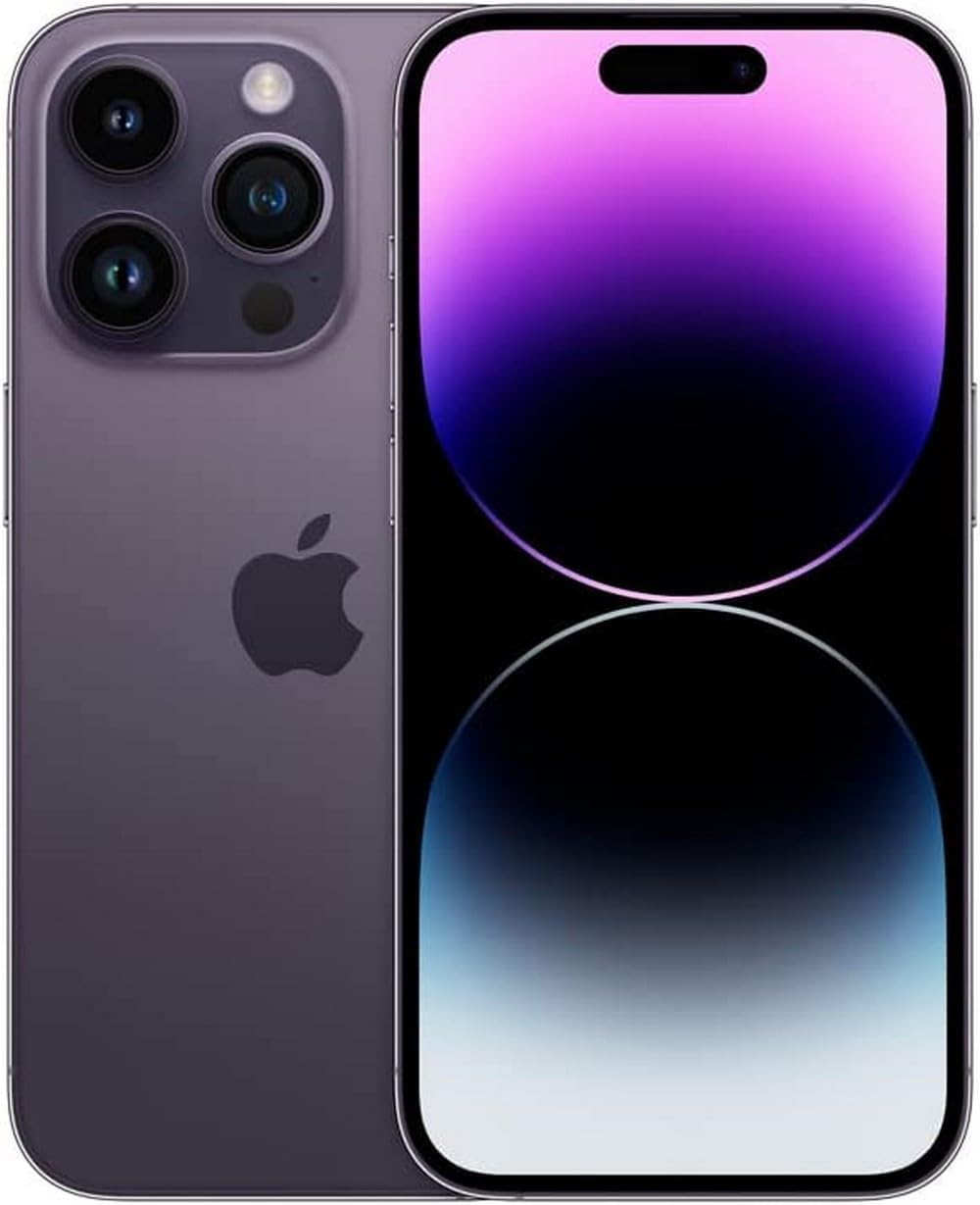 iPhone 14 Pro 128 GB - Unlocked manufacturer media candidate