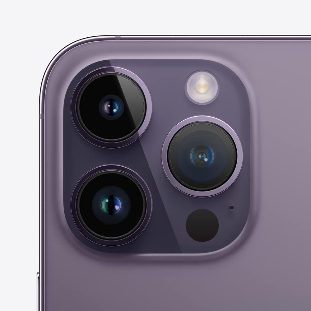 iPhone 14 Pro 128 GB - Unlocked manufacturer media candidate