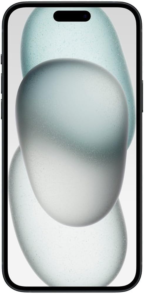 iPhone 15 128 GB - Unlocked - Blue manufacturer media candidate