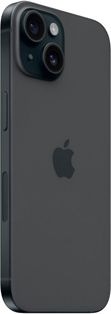 iPhone 15 128 GB - Unlocked manufacturer media candidate