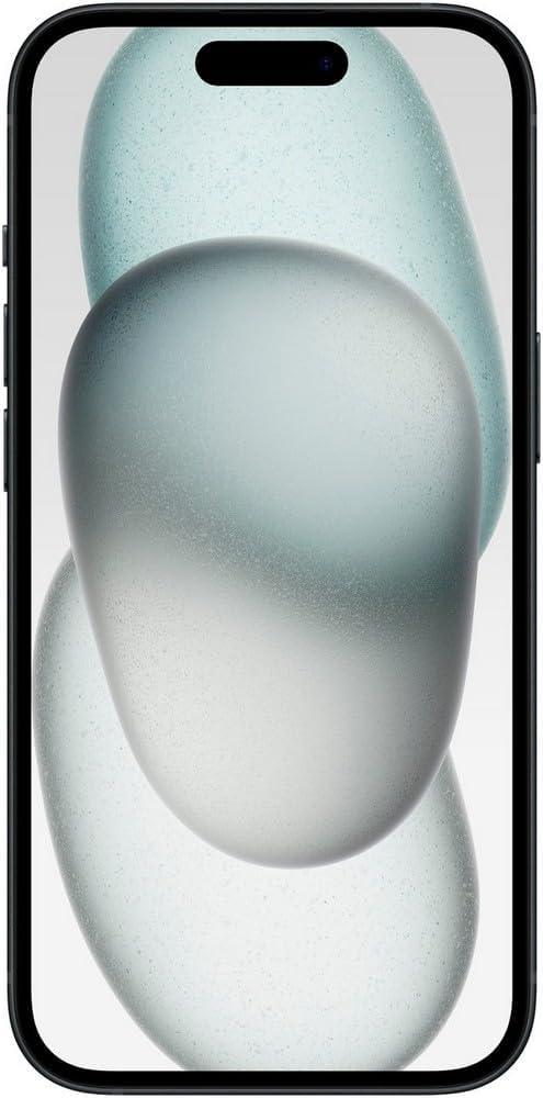 iPhone 15 Plus 128 GB - Unlocked - 128 GB - Black - Mint condition manufacturer media candidate