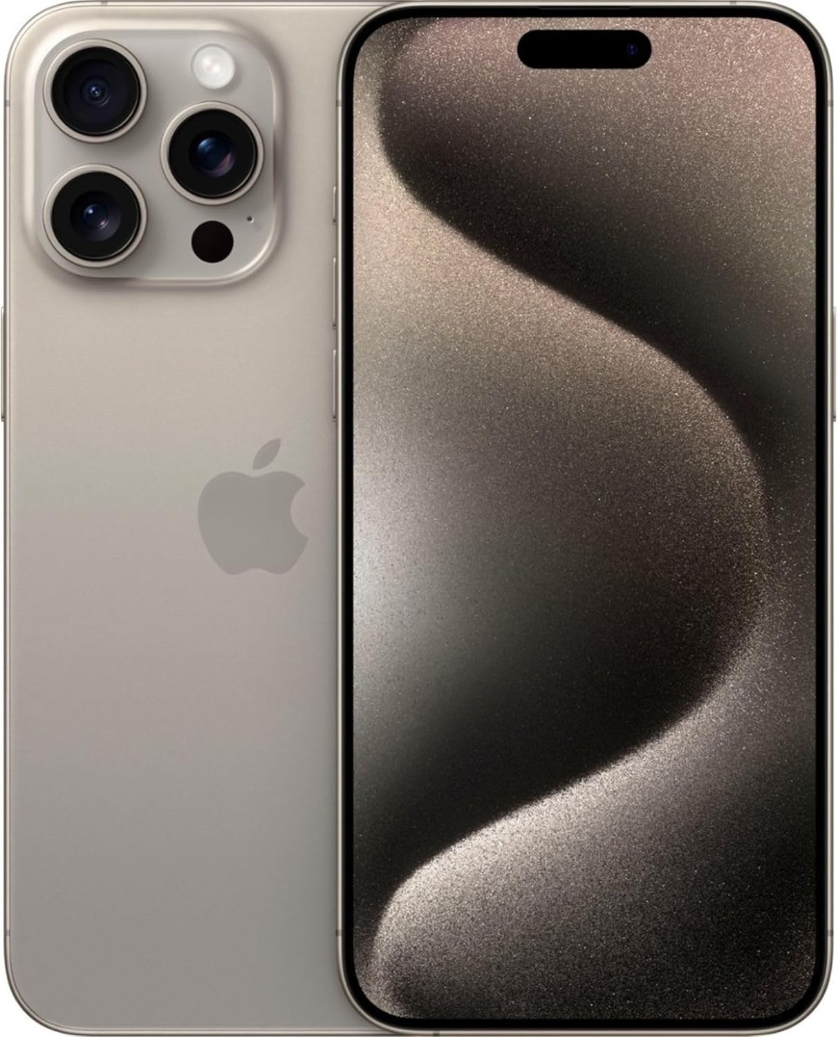 iPhone 15 Pro Max 256 GB - Unlocked manufacturer media candidate