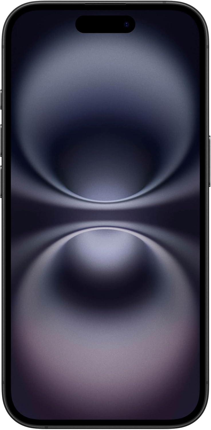 iPhone 16 128 GB - Unlocked manufacturer media candidate