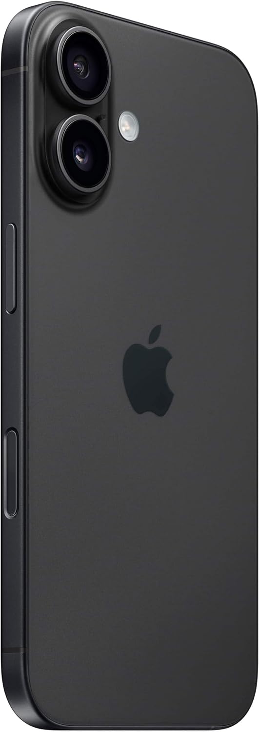 iPhone 16 128 GB - Unlocked manufacturer media candidate