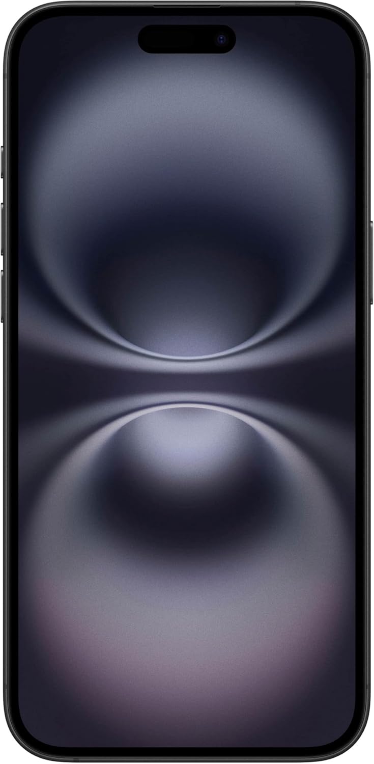 iPhone 16 Plus 128 GB - Unlocked manufacturer media candidate