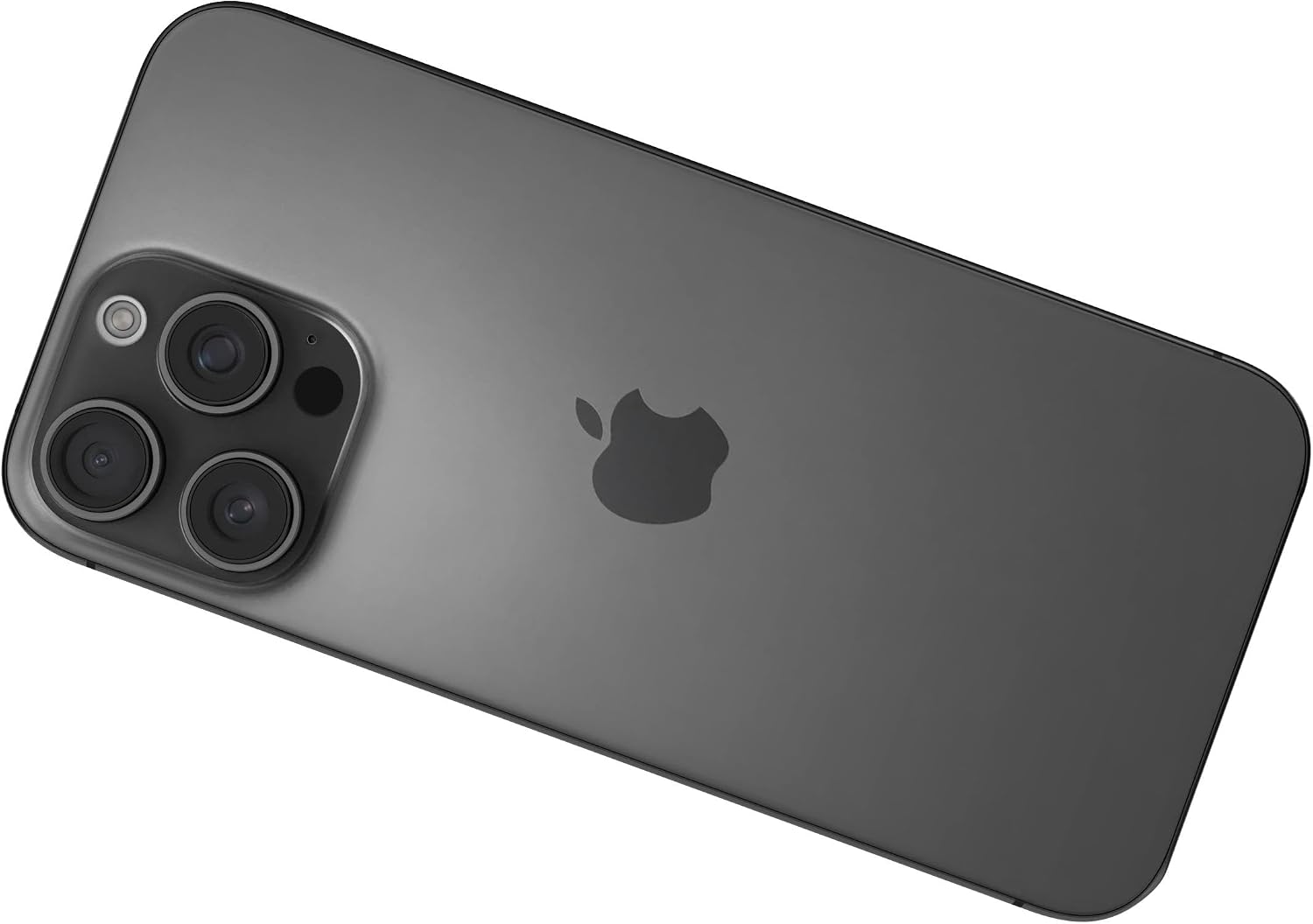 iPhone 16 Pro 256 GB - Unlocked - Black Titanium - Mint condition product view 4
