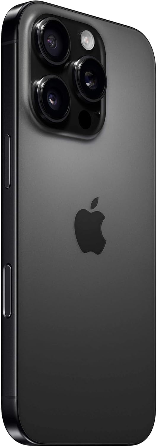 iPhone 16 Pro Max 256 GB - Unlocked manufacturer media candidate