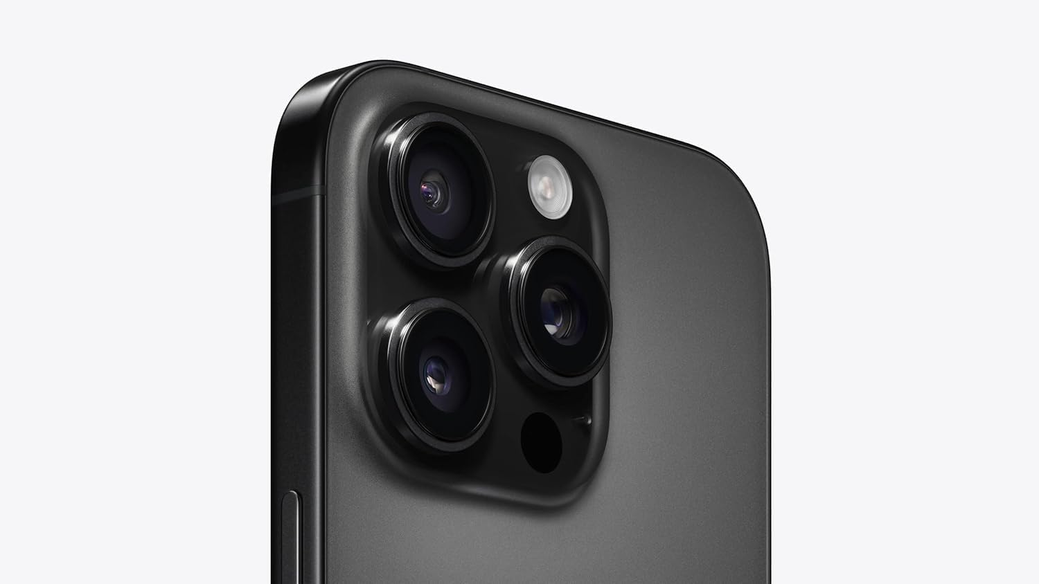 iPhone 16 Pro Max 256 GB - Unlocked manufacturer media candidate