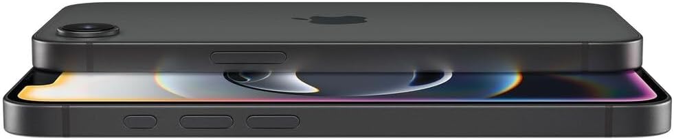 iPhone 16e 128 GB - Unlocked - 128 GB - Black - Mint condition product view 4
