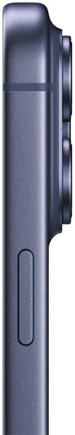iPhone 17 Pro 256 GB - Unlocked manufacturer media candidate