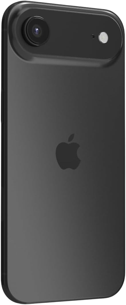 iPhone Air 256 GB - Unlocked manufacturer media candidate