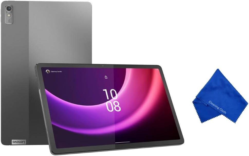 Lenovo Tab P11 Pro 128 GB manufacturer media candidate