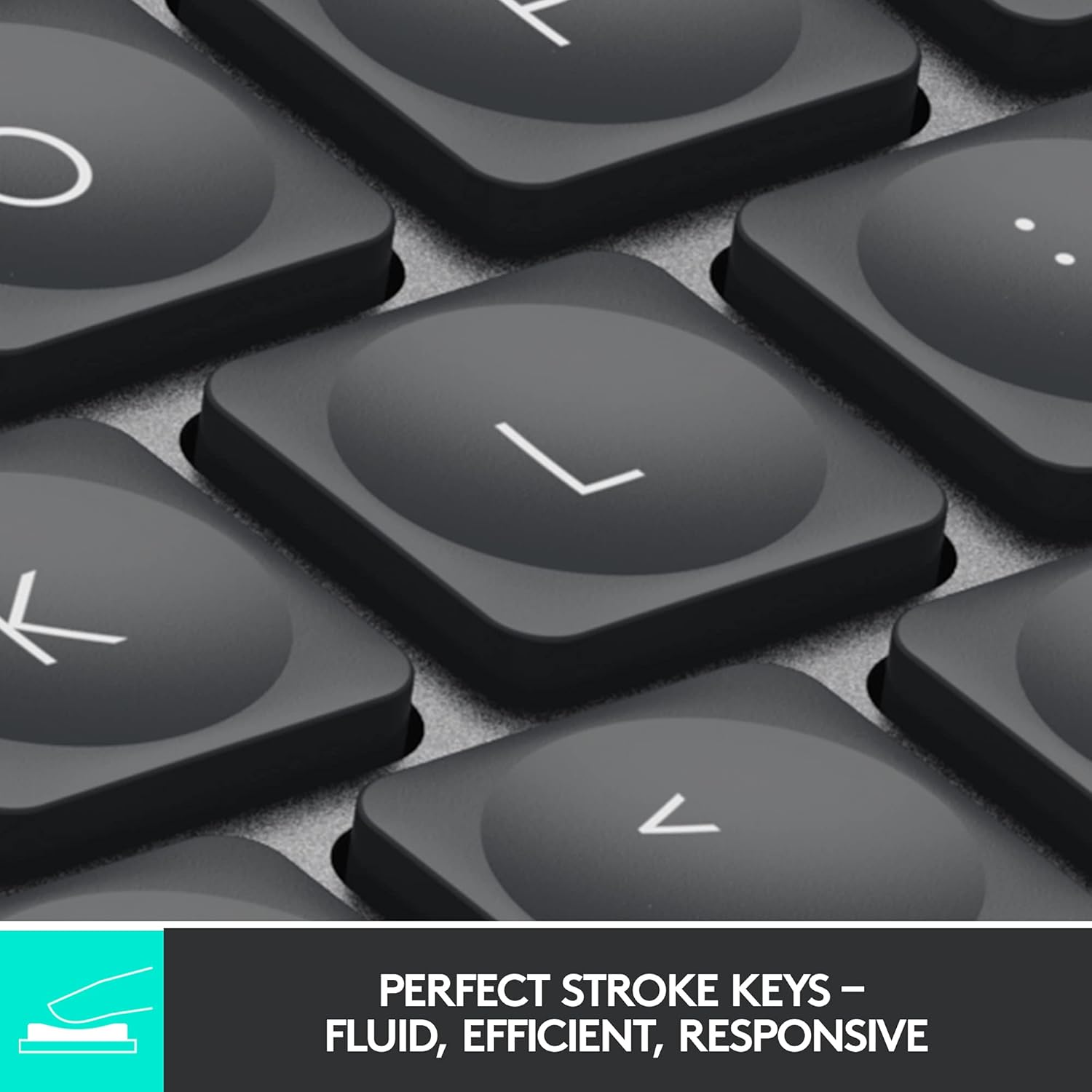Logitech MX Keys Mini Keyboard manufacturer media candidate