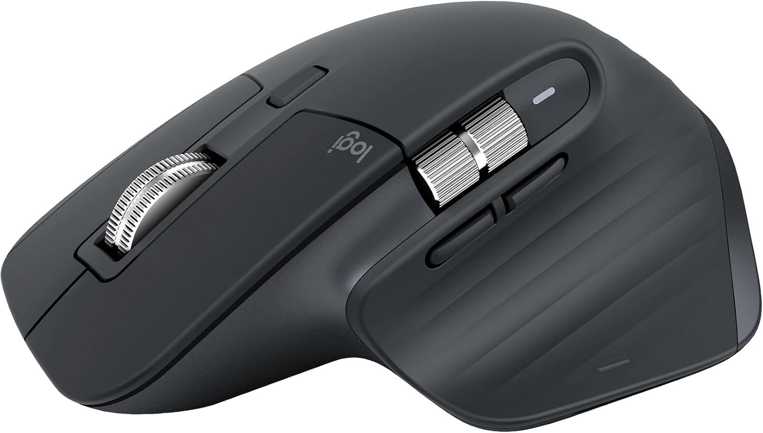 Logitech MX Master 3S Mouse manufacturer media candidate