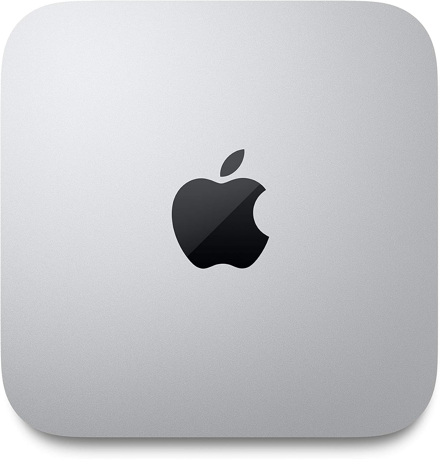 Mac mini M1 256 GB product view 2