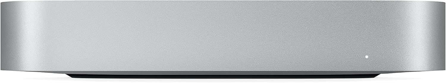 Mac mini M1 256 GB product view 3