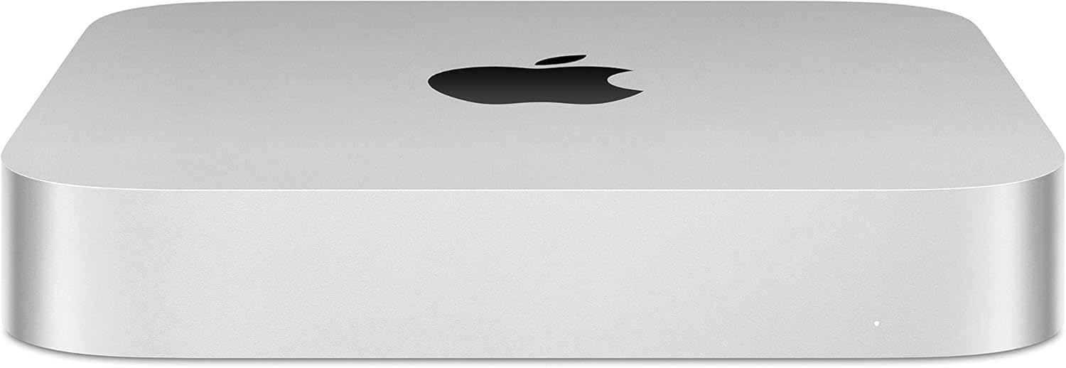 Mac mini M2 256 GB (2023)