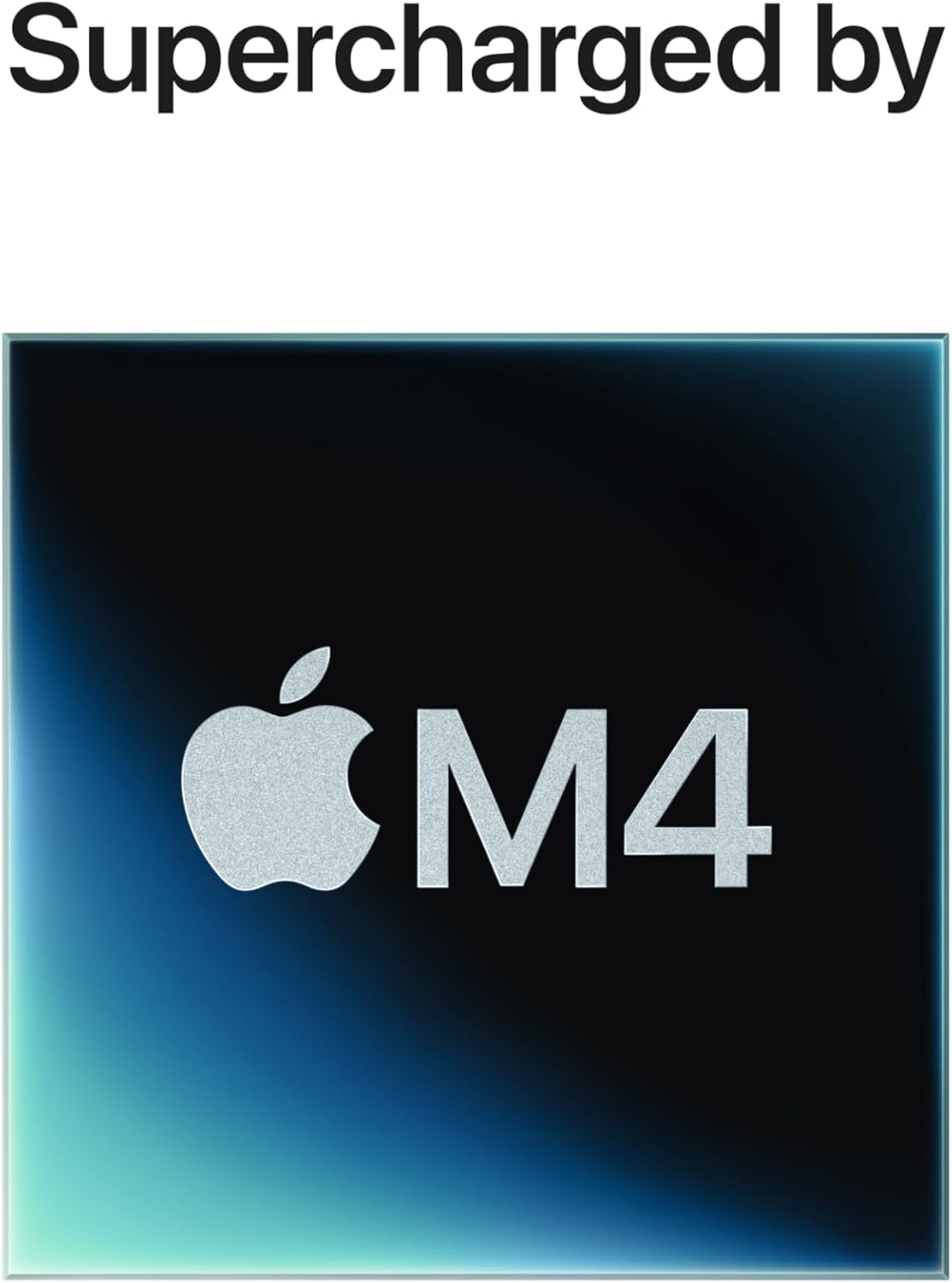 Mac mini M4 256 GB product view 4