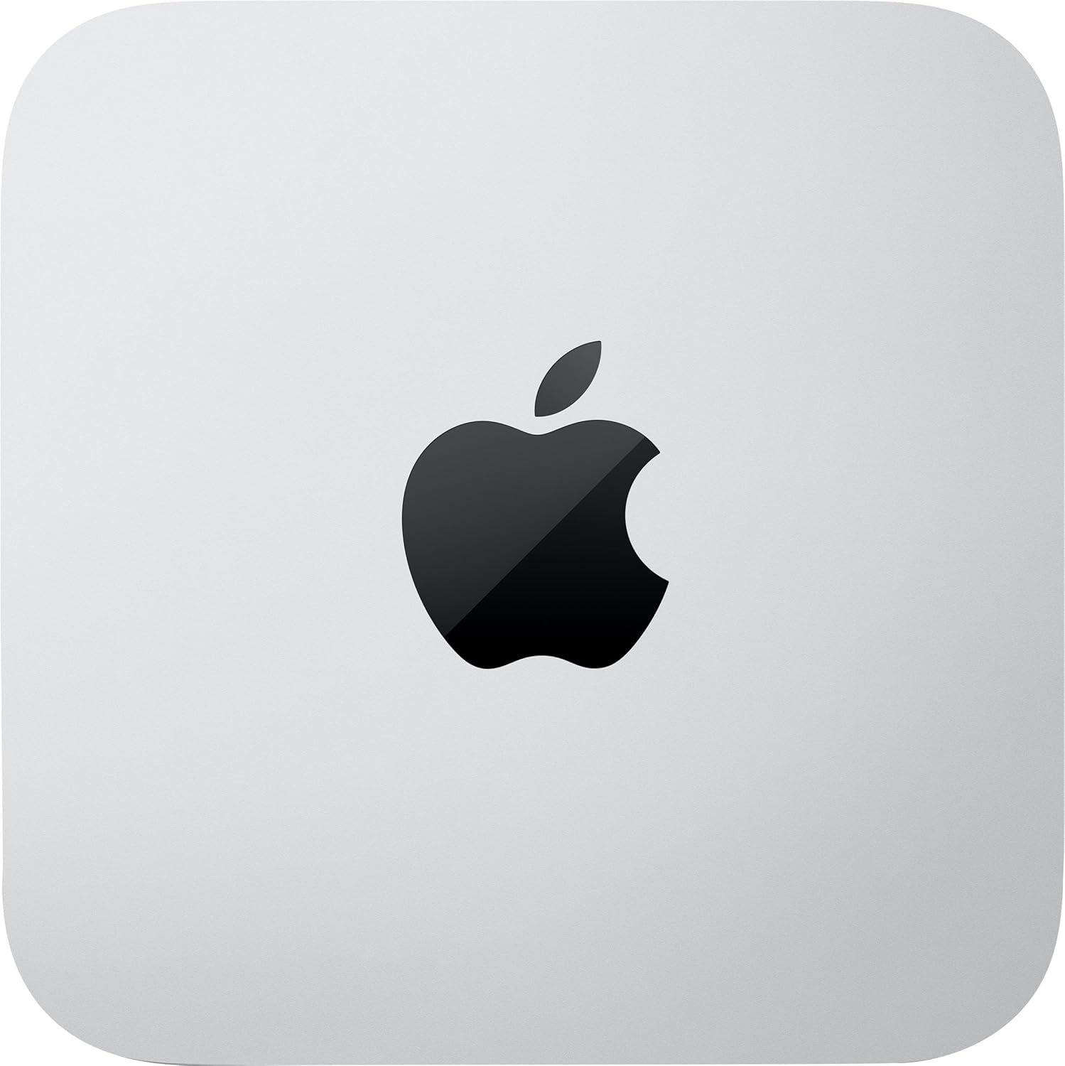 Mac Studio M1 Max 512 GB manufacturer media candidate