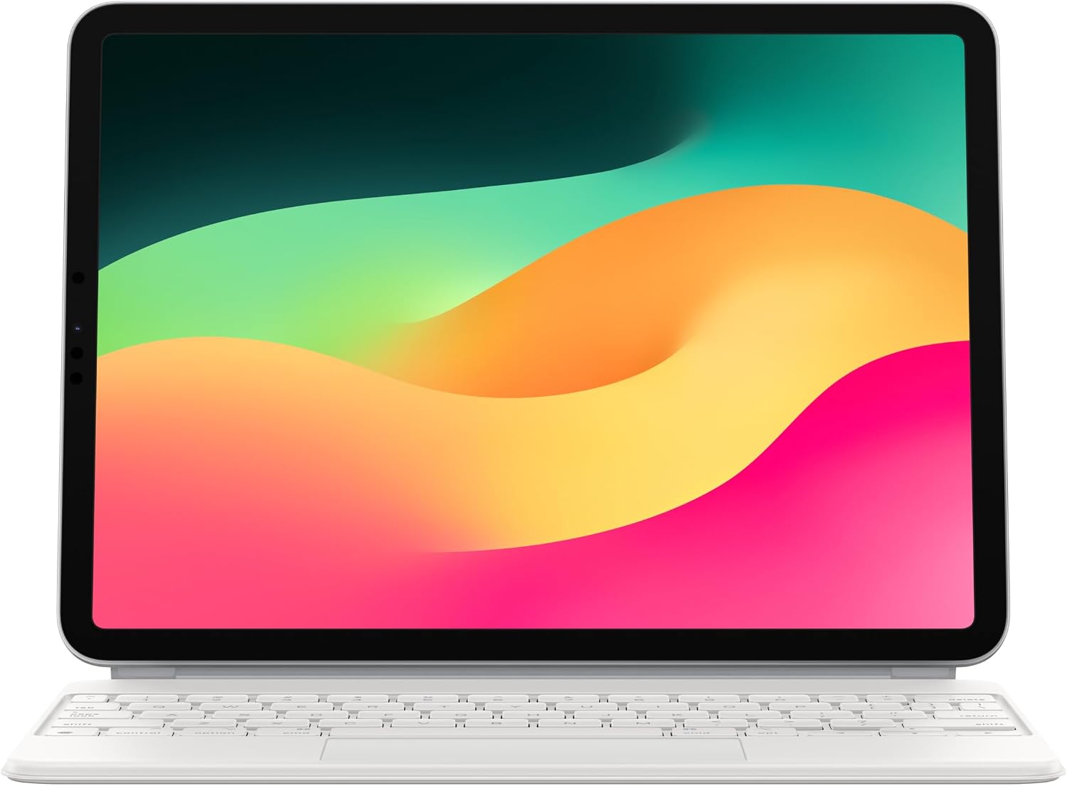 Magic Keyboard for iPad Pro 11-inch manufacturer media candidate