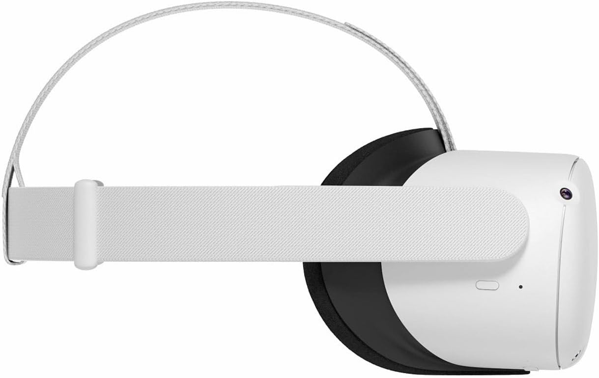 Meta Quest 2 128 GB VR Headset manufacturer media candidate