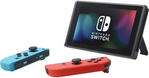 Nintendo Switch 32 GB Console manufacturer media candidate