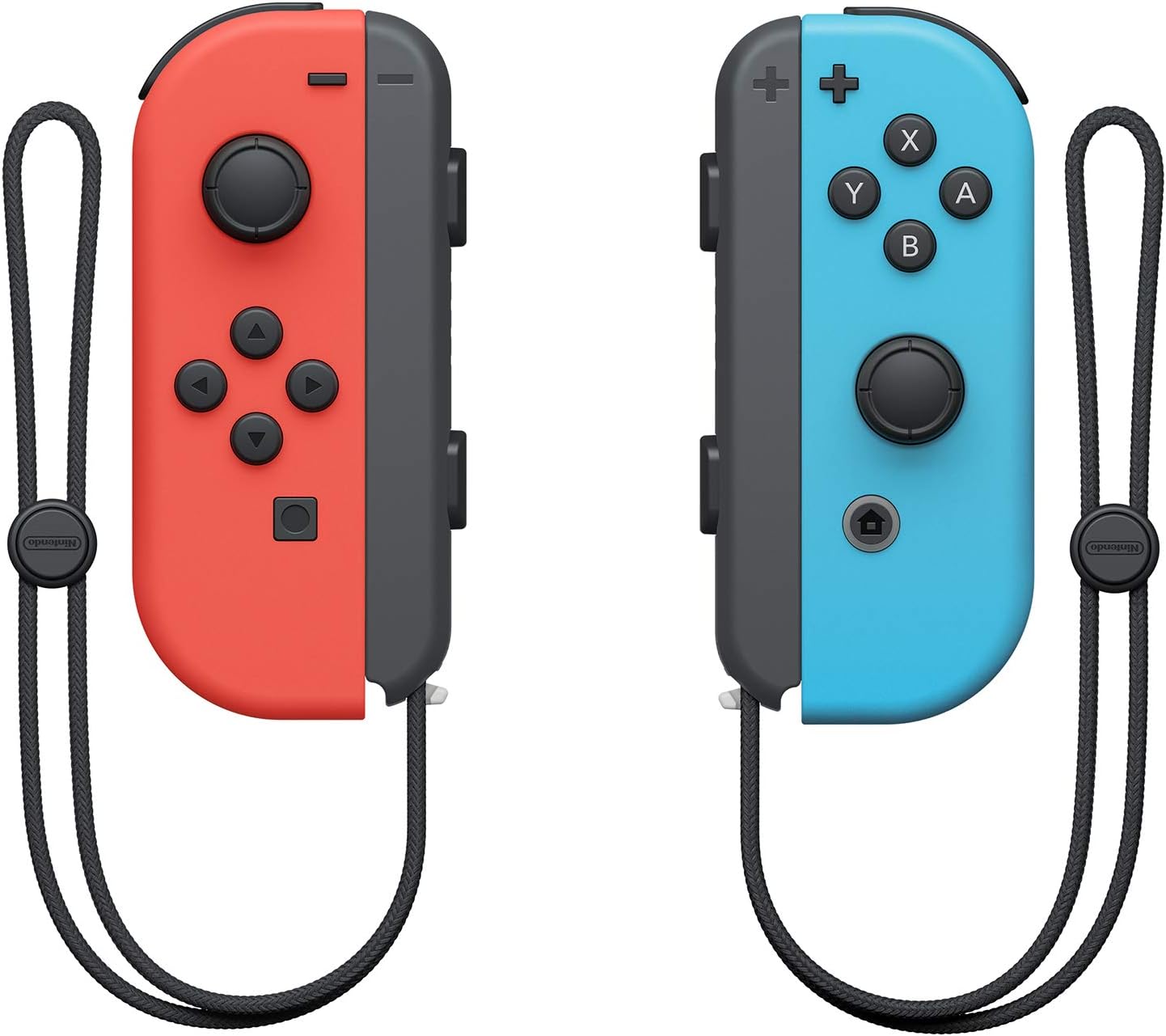 Nintendo Switch Joy-Con Pair manufacturer media candidate