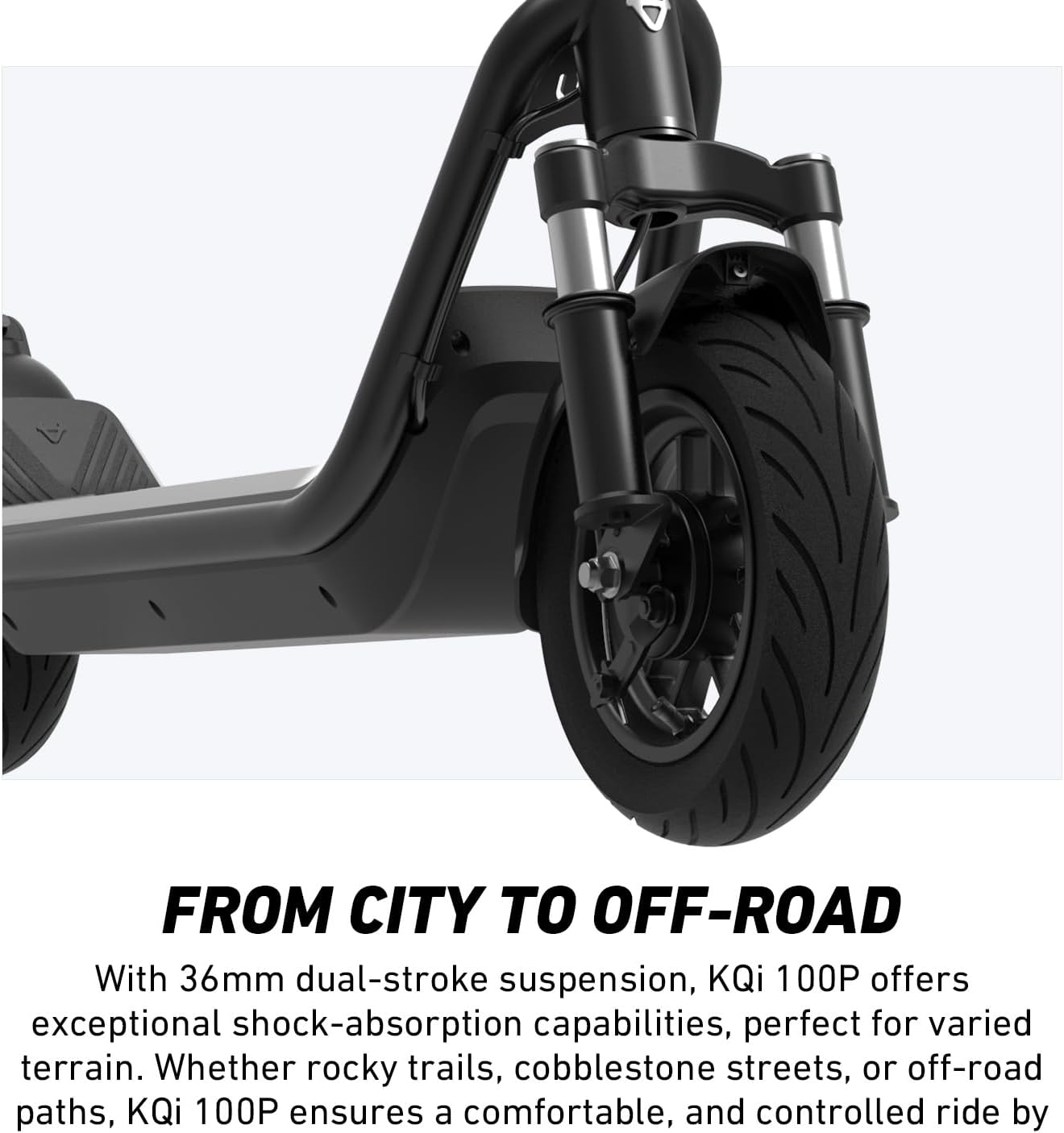 NIU KQi3 Pro Electric Scooter manufacturer media candidate