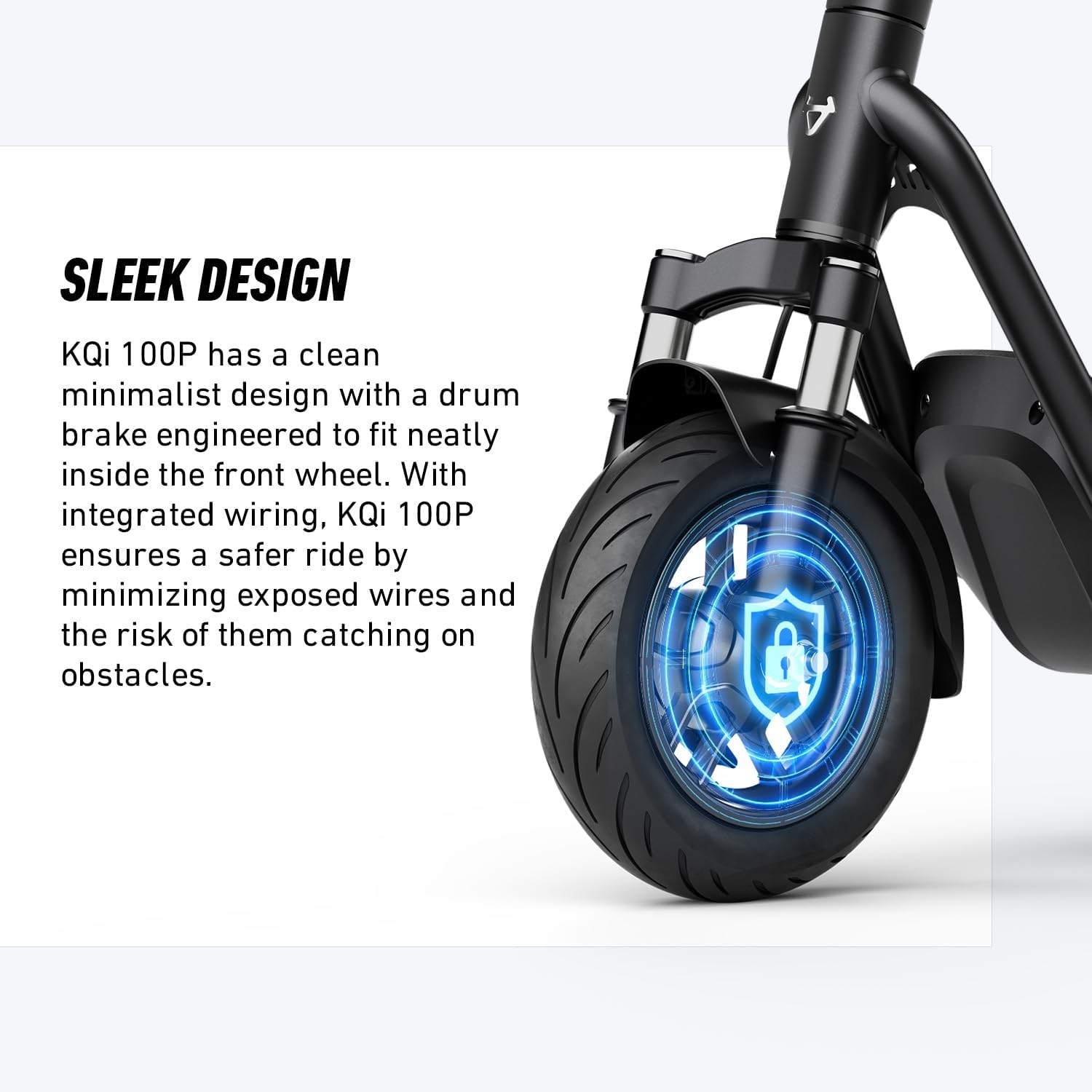 NIU KQi3 Pro Electric Scooter manufacturer media candidate