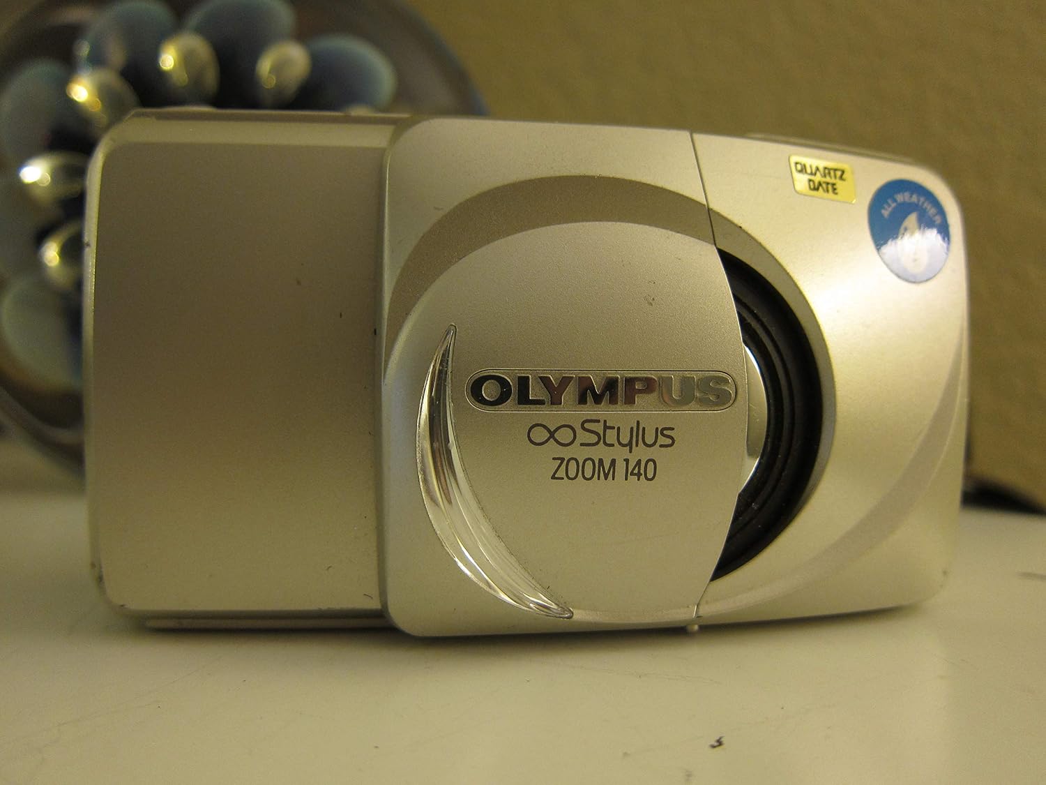 Olympus OM-1 35 mm Film Camera manufacturer media candidate