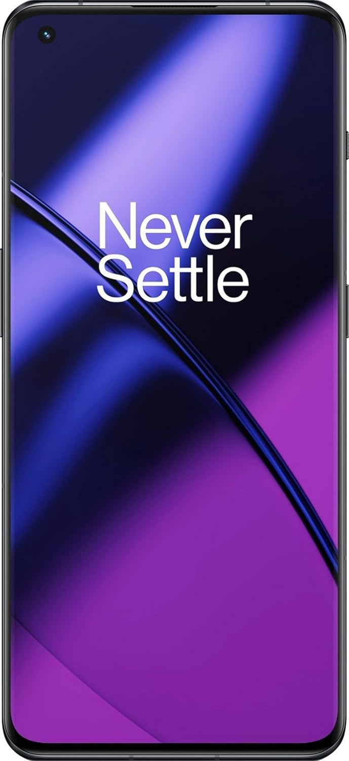 OnePlus 11 128 GB - Unlocked manufacturer media candidate