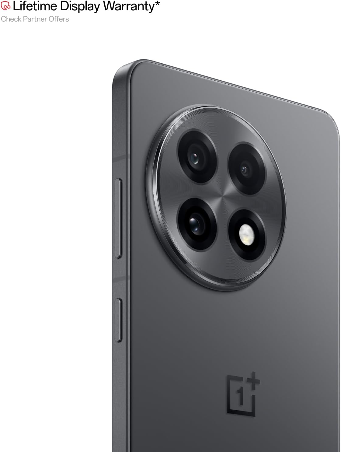 OnePlus 13R 256 GB - Unlocked manufacturer media candidate