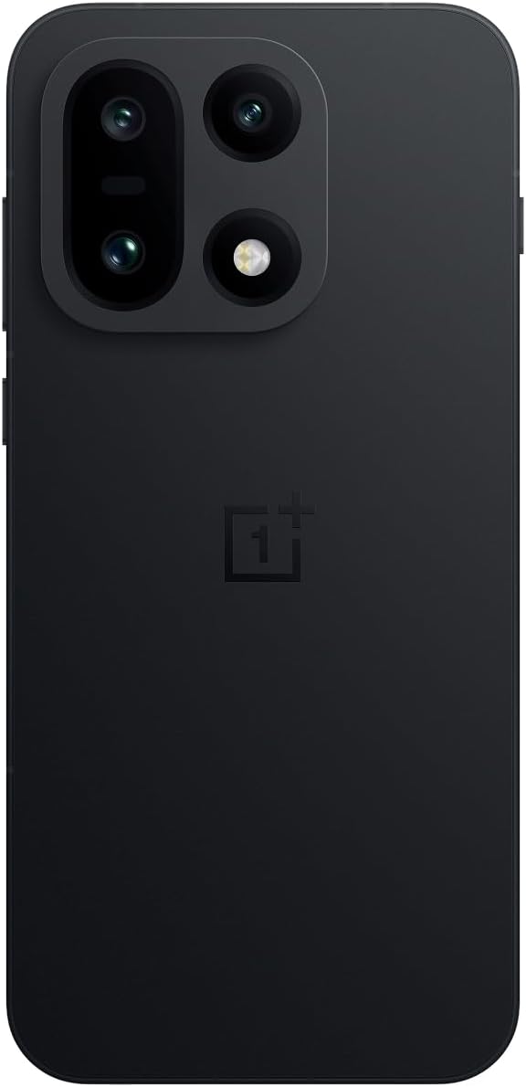 OnePlus 15 256 GB - Unlocked manufacturer media candidate