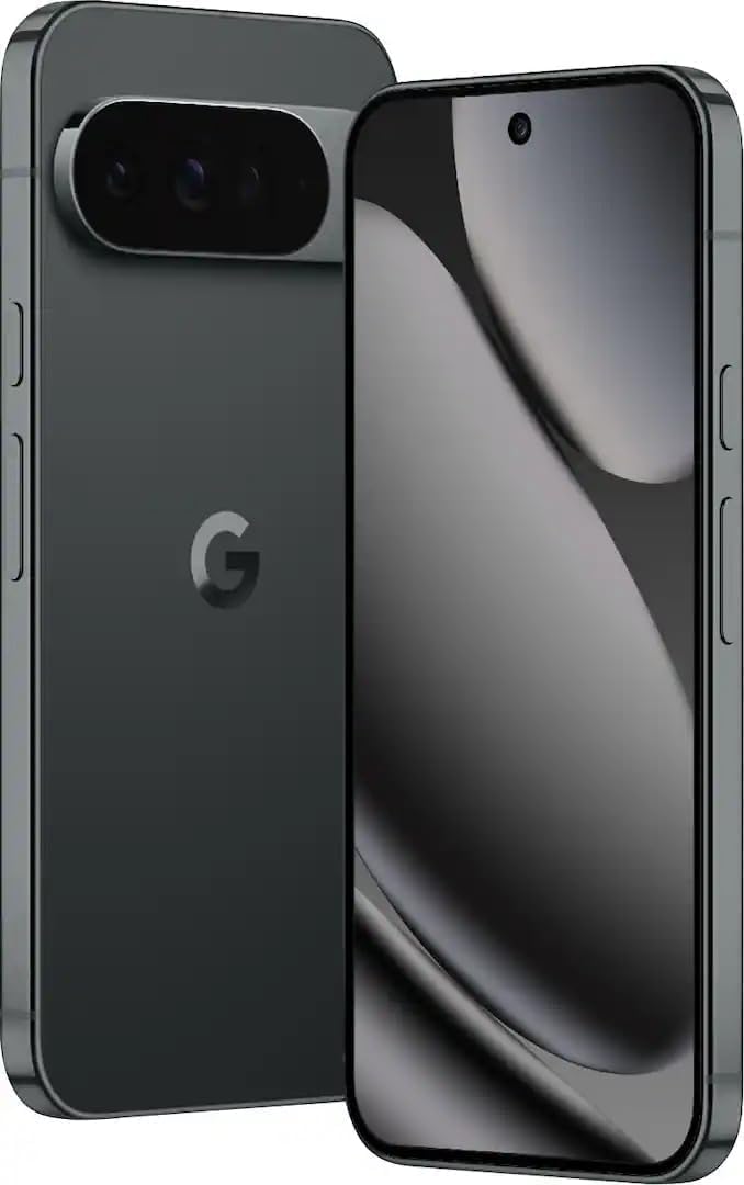 Google Pixel 10 Pro 128 GB - Unlocked manufacturer media candidate