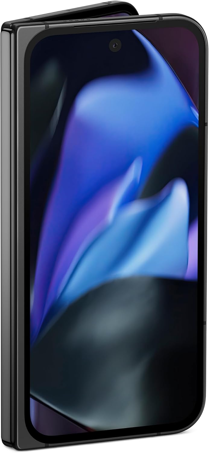Google Pixel 9 Pro Fold 256 GB - Unlocked manufacturer media candidate