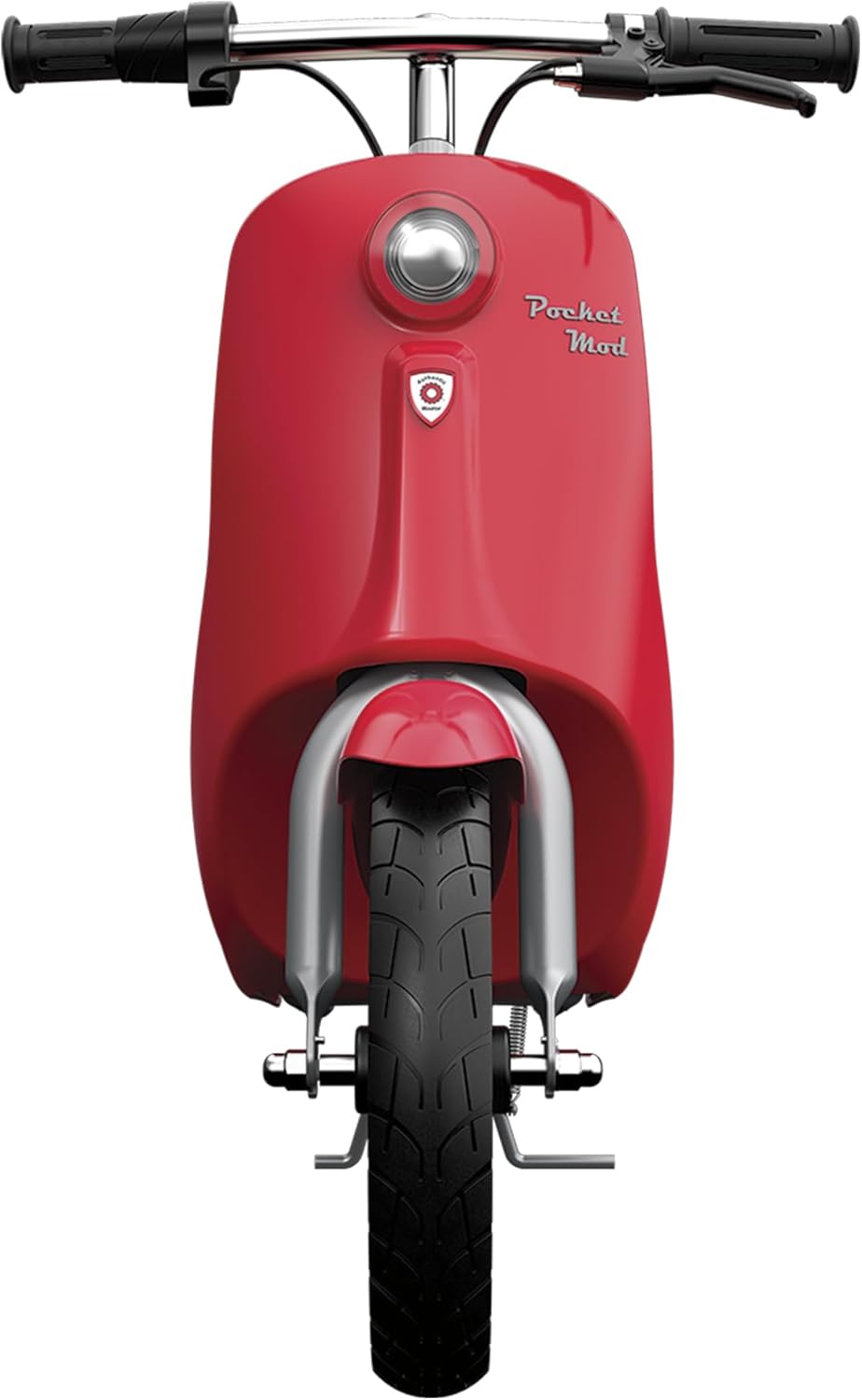 Razor E100 Electric Scooter manufacturer media candidate
