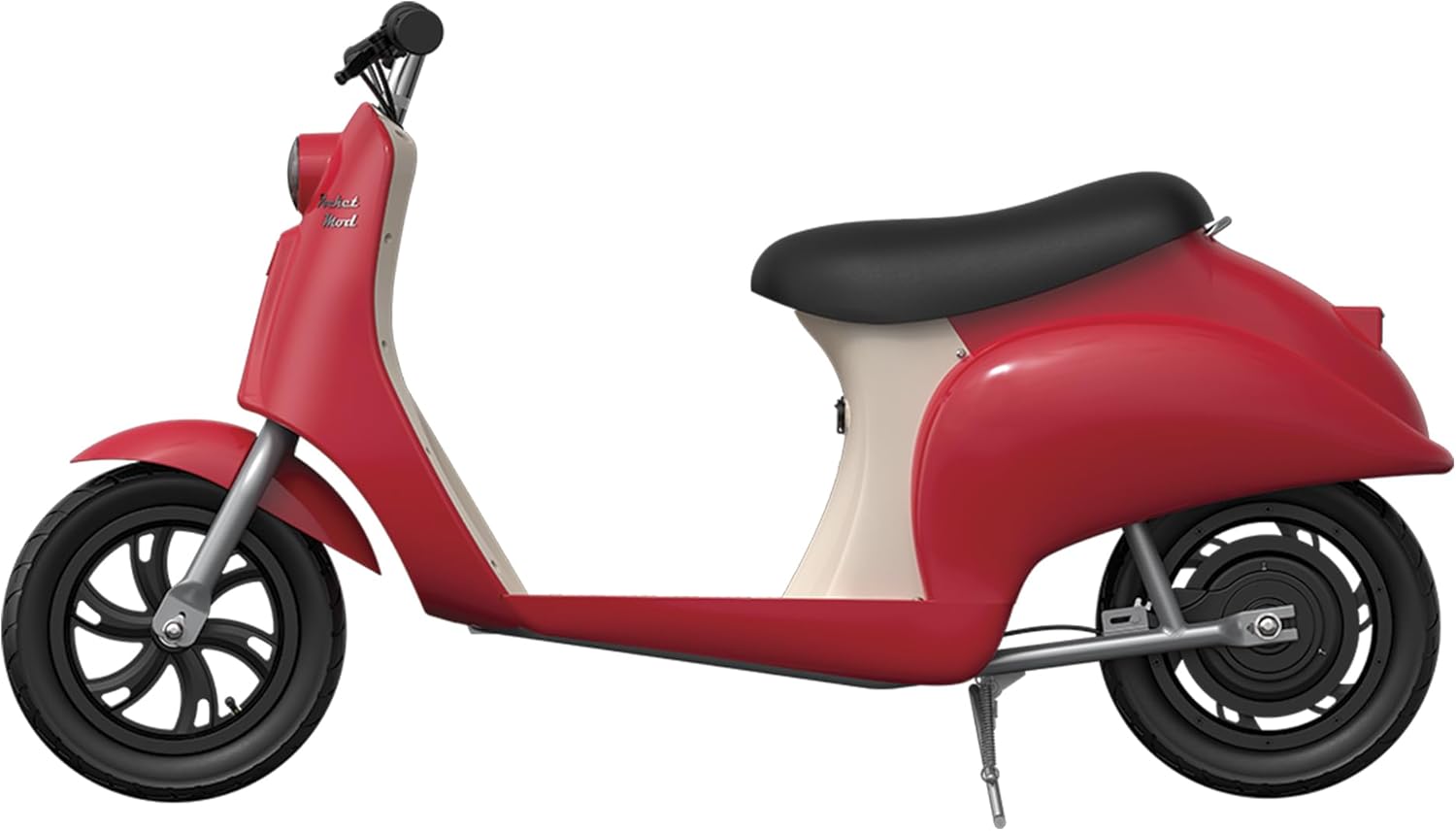 Razor E100 Electric Scooter manufacturer media candidate